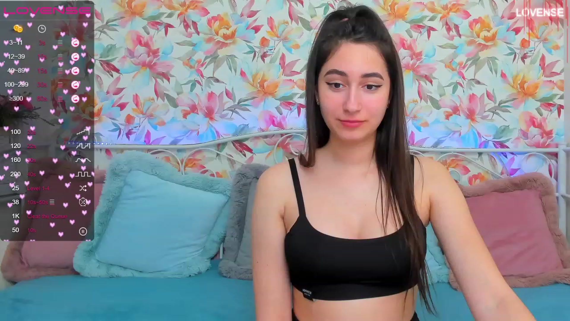 Gallery image thumbnail from SofiGrace's myfreecams stream on, 03/25/2023, 17:10 image 4 of 20