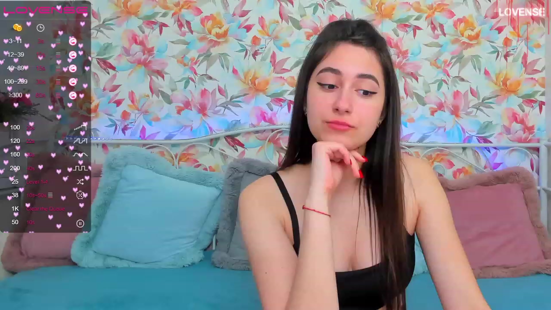 Gallery image thumbnail from SofiGrace's myfreecams stream on, 03/25/2023, 17:10 image 8 of 20