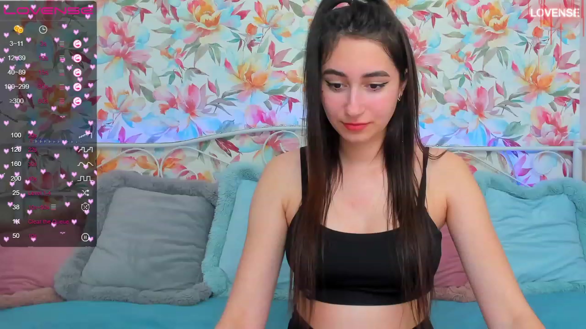 Gallery image thumbnail from SofiGrace's myfreecams stream on, 03/25/2023, 19:00 image 7 of 20