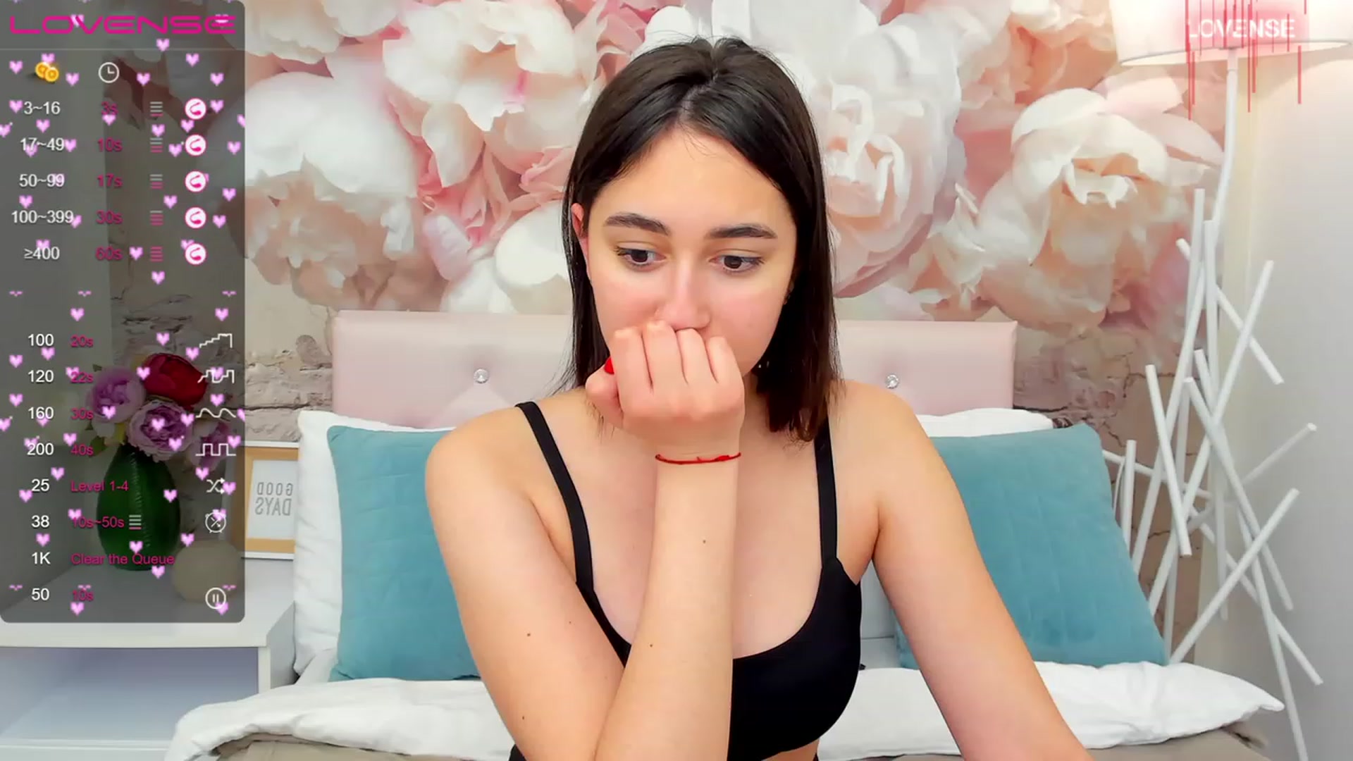 Gallery image thumbnail from SofiGrace's myfreecams stream on, 03/26/2023, 11:43 image 1 of 20