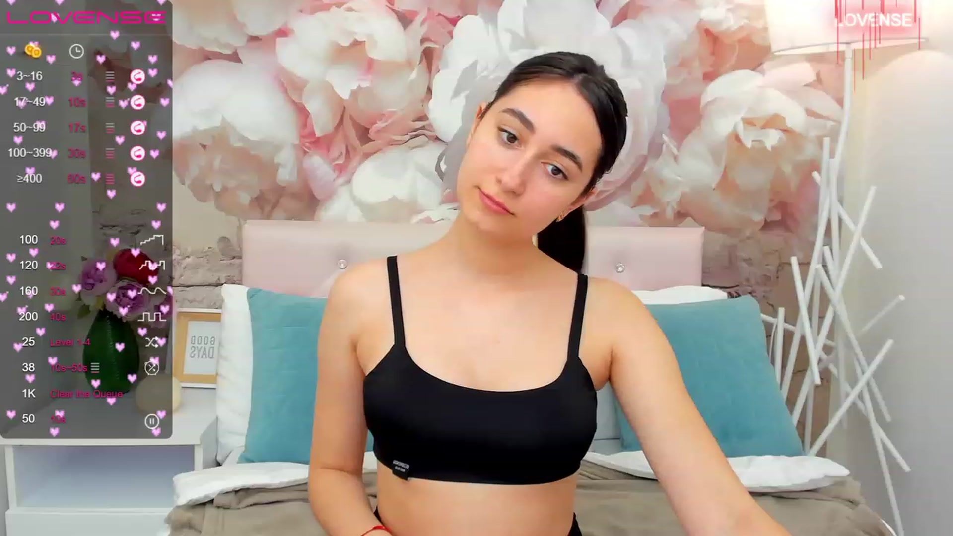 Gallery image thumbnail from SofiGrace's myfreecams stream on, 03/26/2023, 11:43 image 19 of 20