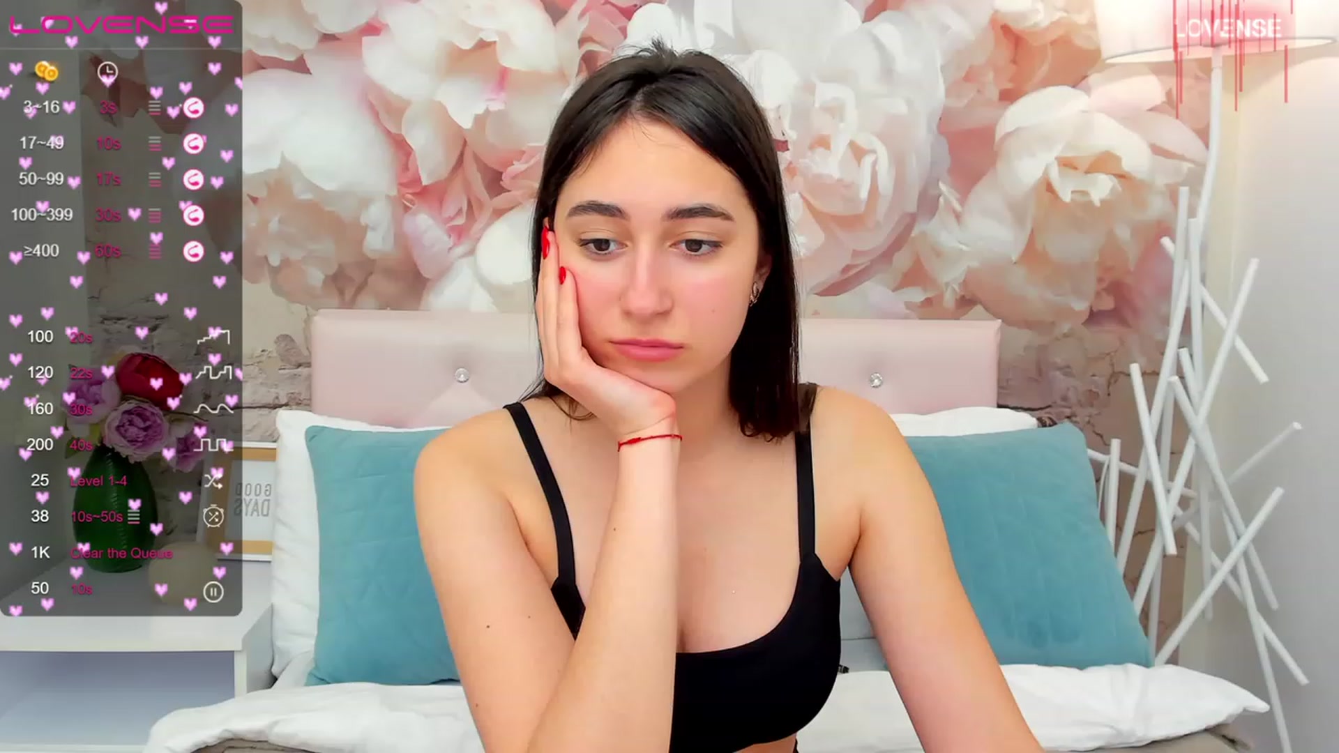 Gallery image thumbnail from SofiGrace's myfreecams stream on, 03/26/2023, 11:43 image 8 of 20