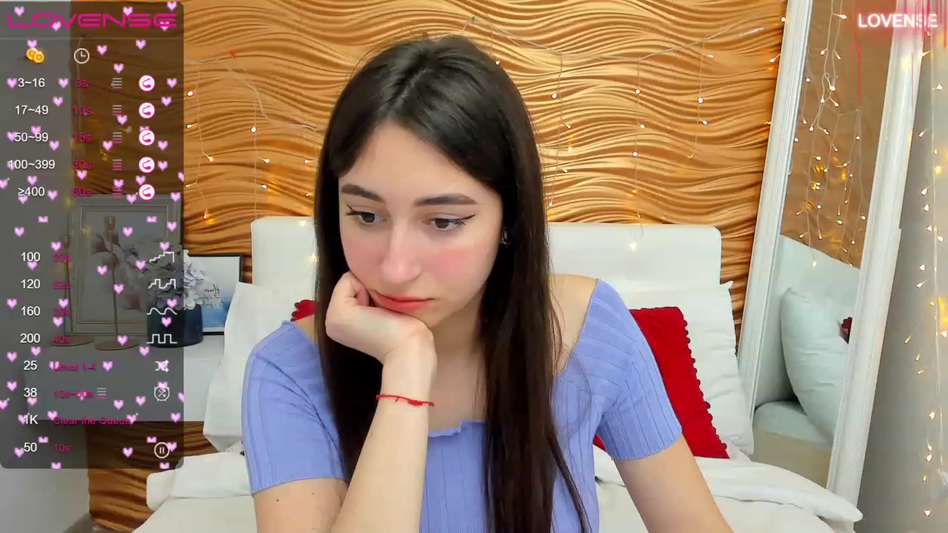 Gallery image thumbnail from SofiGrace's myfreecams stream on, 03/28/2023, 13:05 image 19 of 20