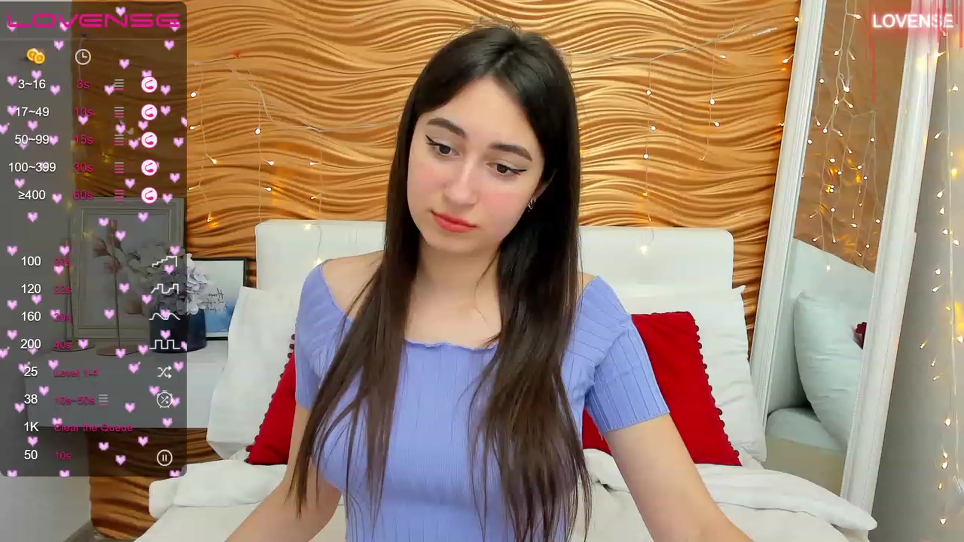 Gallery image thumbnail from SofiGrace's myfreecams stream on, 03/28/2023, 13:05 image 13 of 20
