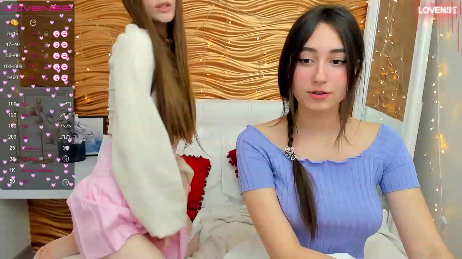 Gallery image thumbnail from SofiGrace's myfreecams stream on, 03/28/2023, 16:02 image 1 of 20
