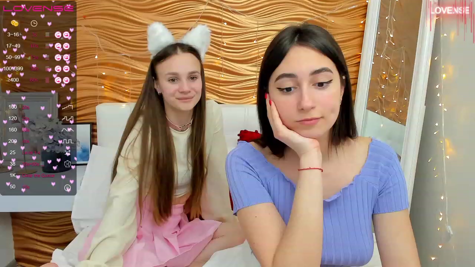 Gallery image thumbnail from SofiGrace's myfreecams stream on, 03/28/2023, 17:19 image 16 of 20