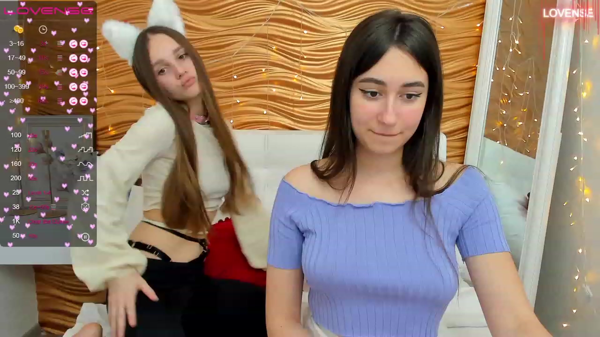 Gallery image thumbnail from SofiGrace's myfreecams stream on, 03/28/2023, 18:35 image 5 of 20