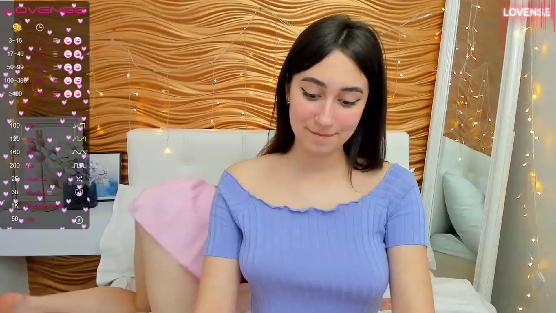 Gallery image thumbnail from SofiGrace's myfreecams stream on, 03/28/2023, 18:35 image 20 of 20