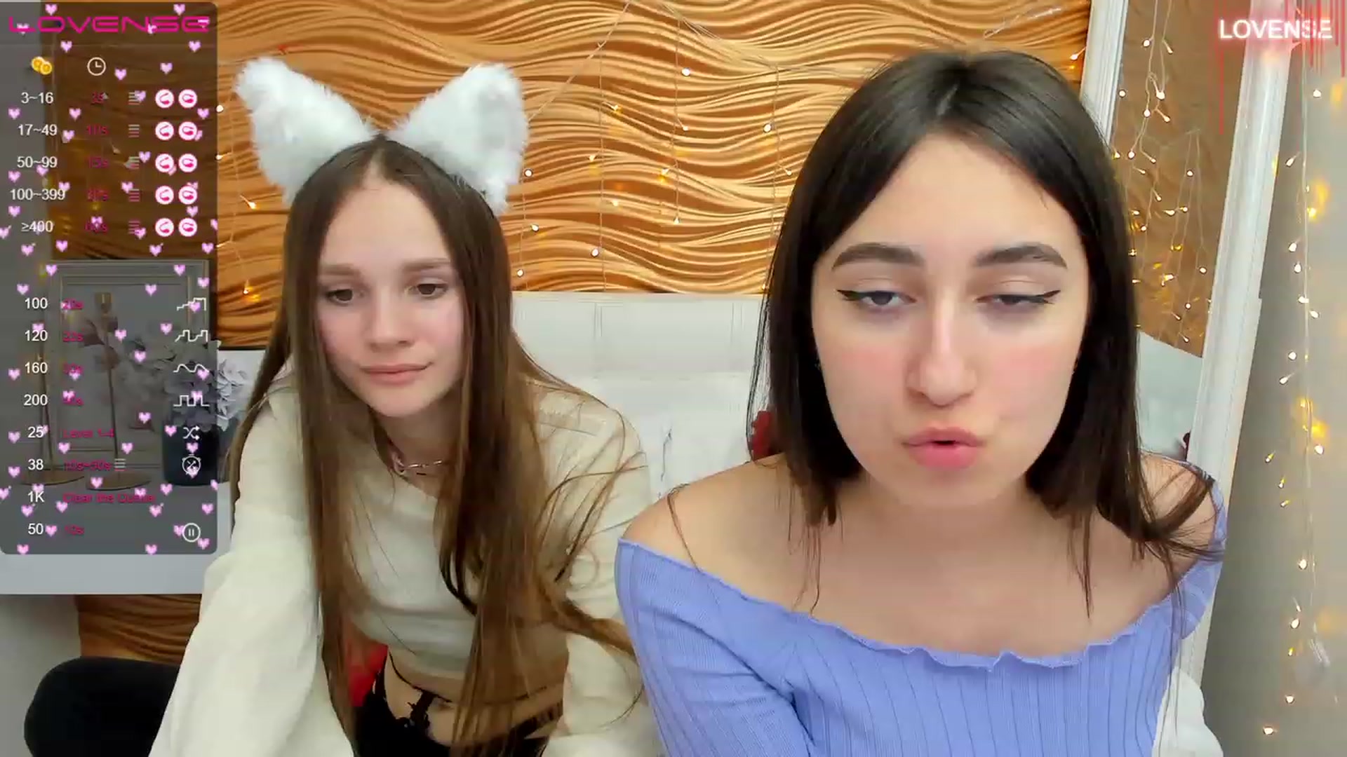 Gallery image thumbnail from SofiGrace's myfreecams stream on, 03/28/2023, 18:35 image 3 of 20