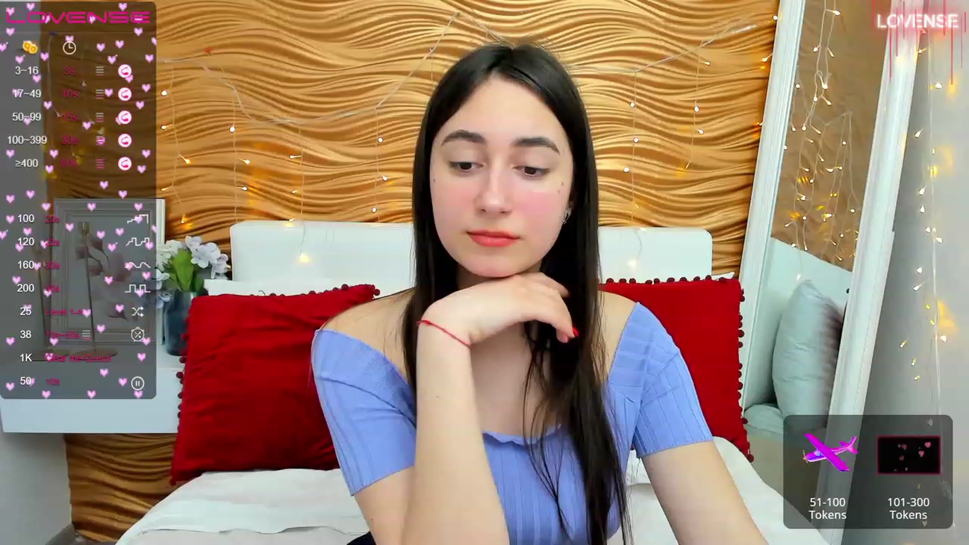 Gallery image thumbnail from SofiGrace's myfreecams stream on, 03/29/2023, 13:39 image 10 of 20
