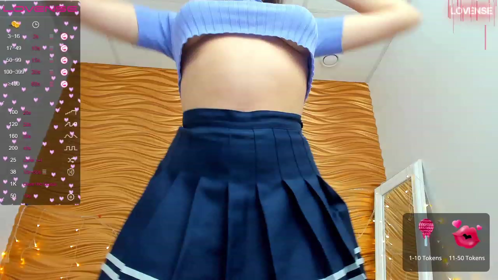 Gallery image thumbnail from SofiGrace's myfreecams stream on, 03/29/2023, 16:26 image 8 of 20