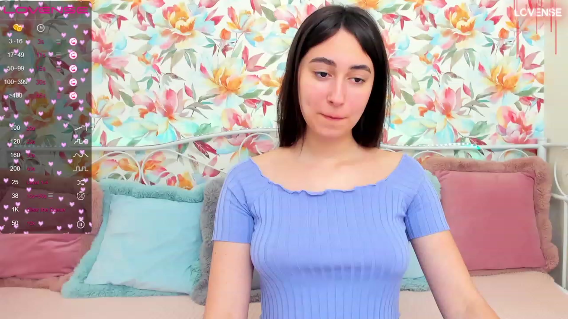 Gallery image thumbnail from SofiGrace's myfreecams stream on, 03/31/2023, 13:12 image 11 of 20