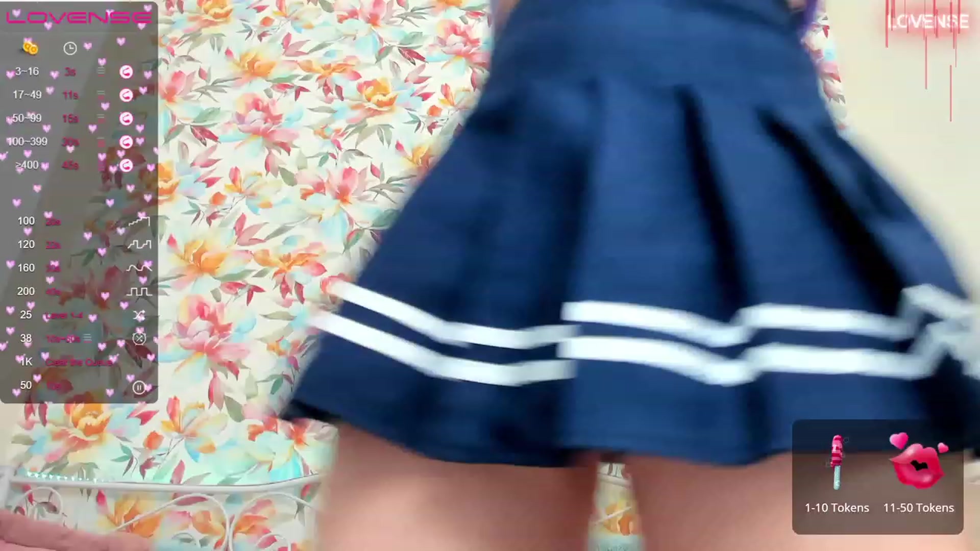 Gallery image thumbnail from SofiGrace's myfreecams stream on, 03/31/2023, 13:12 image 13 of 20
