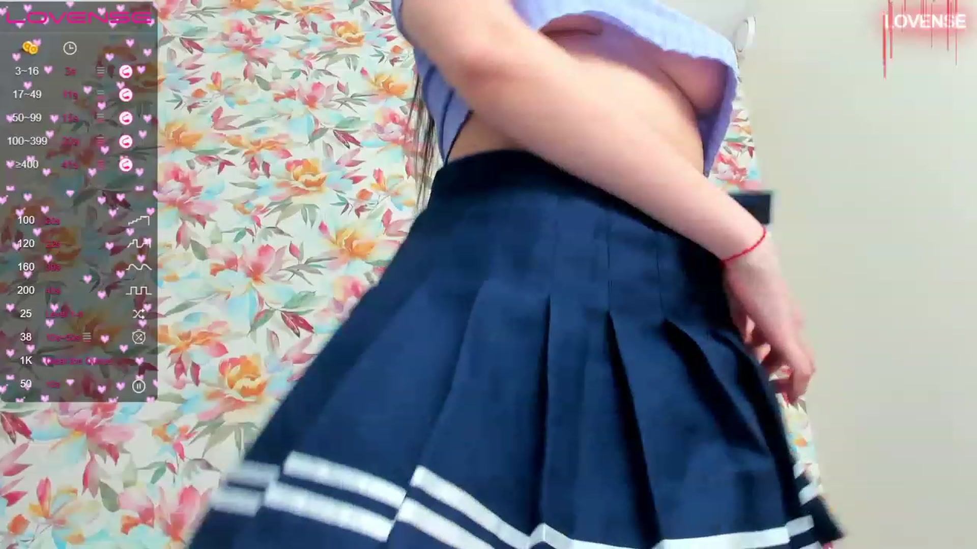 Gallery image thumbnail from SofiGrace's myfreecams stream on, 03/31/2023, 15:56 image 13 of 20