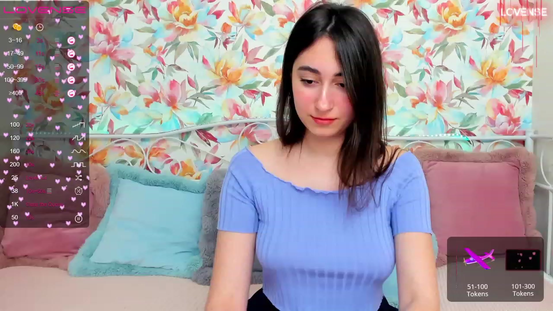 Gallery image thumbnail from SofiGrace's myfreecams stream on, 03/31/2023, 15:56 image 5 of 20