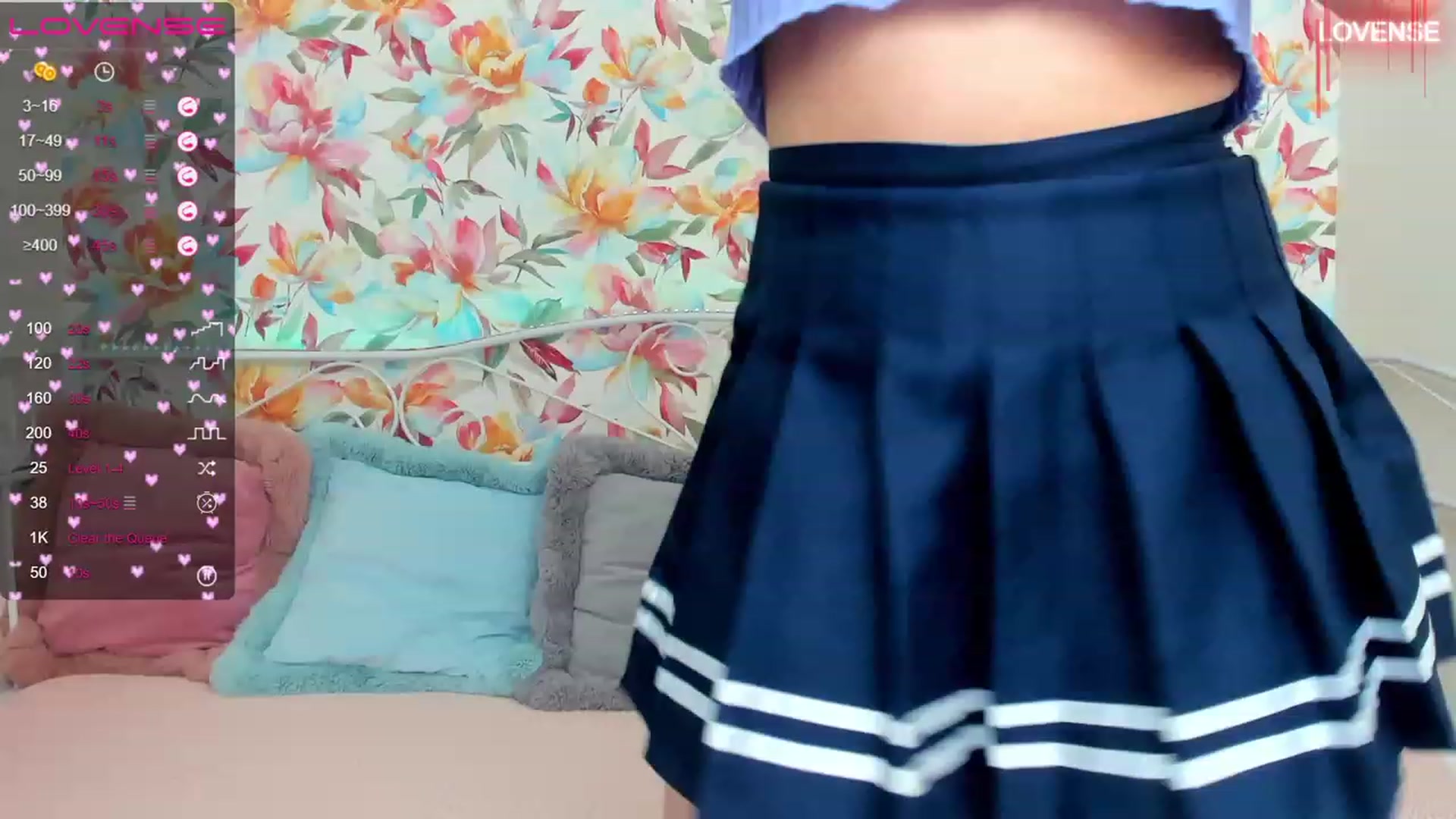 Gallery image thumbnail from SofiGrace's myfreecams stream on, 03/31/2023, 15:56 image 2 of 20
