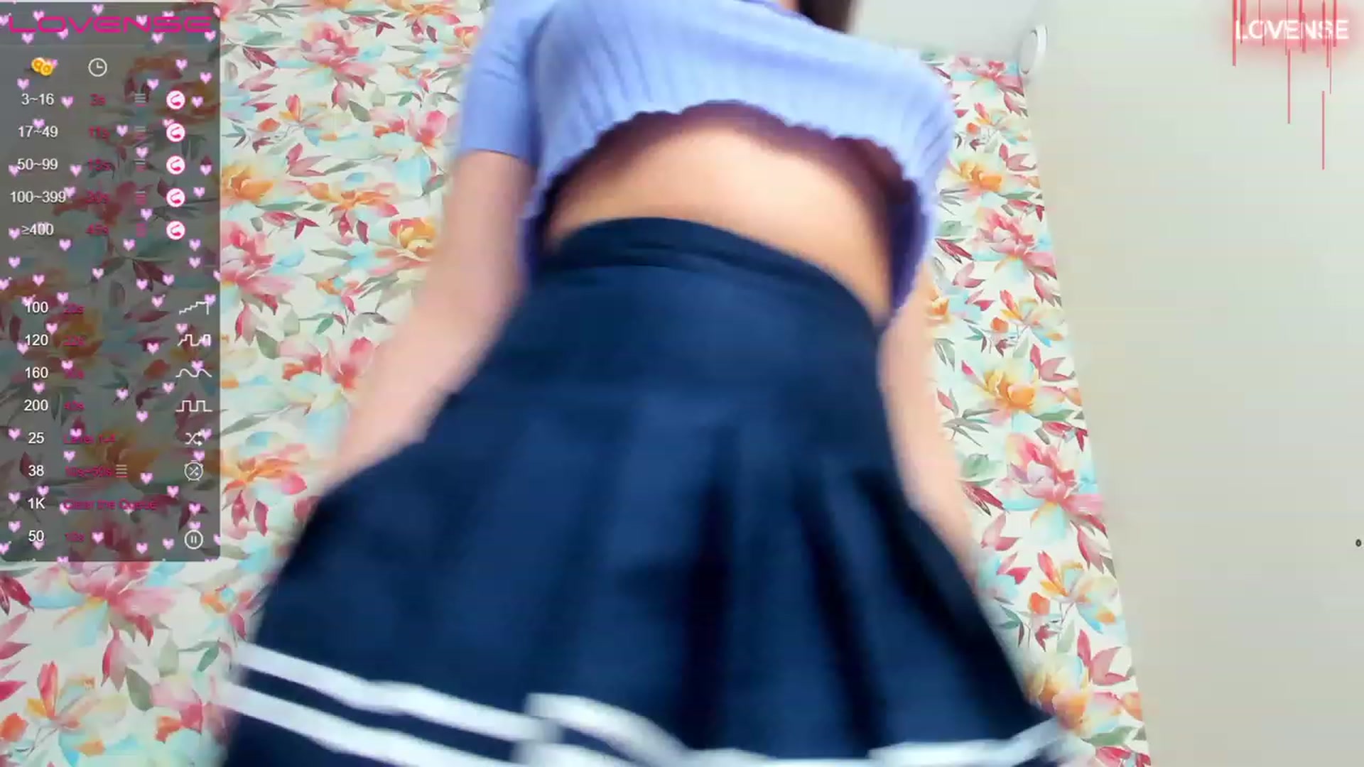 Gallery image thumbnail from SofiGrace's myfreecams stream on, 03/31/2023, 15:56 image 14 of 20