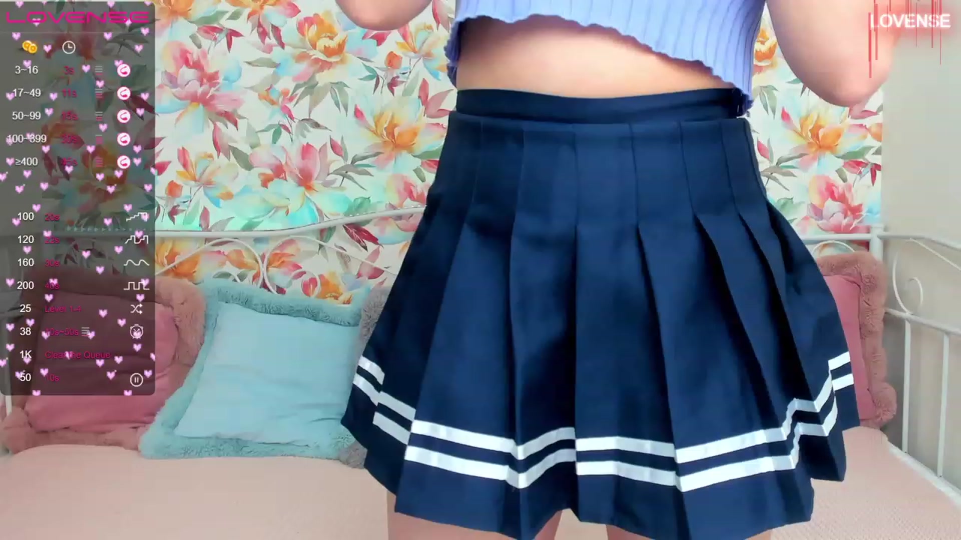 Gallery image thumbnail from SofiGrace's myfreecams stream on, 03/31/2023, 15:56 image 1 of 20