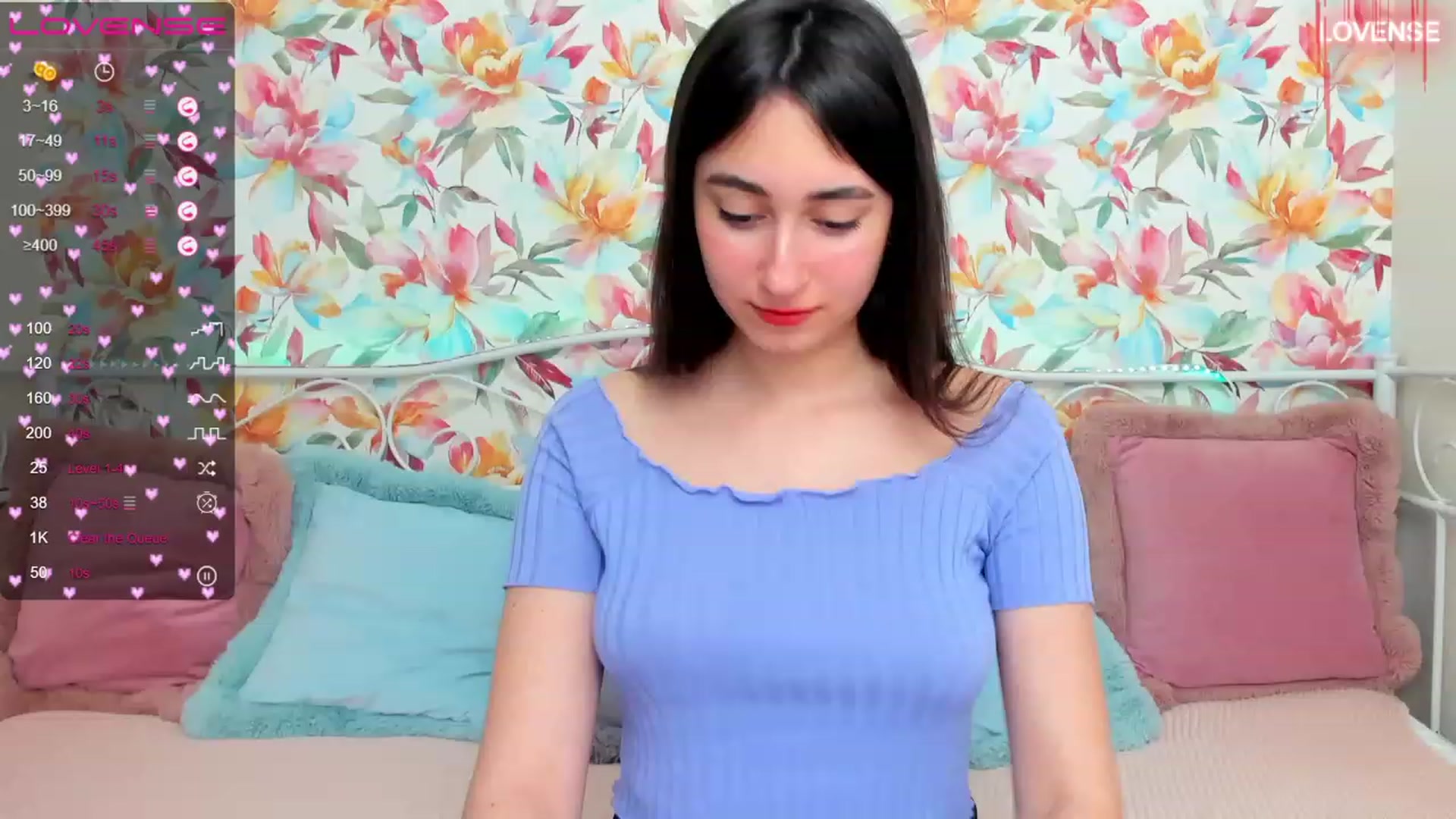 Gallery image thumbnail from SofiGrace's myfreecams stream on, 03/31/2023, 18:59 image 5 of 20