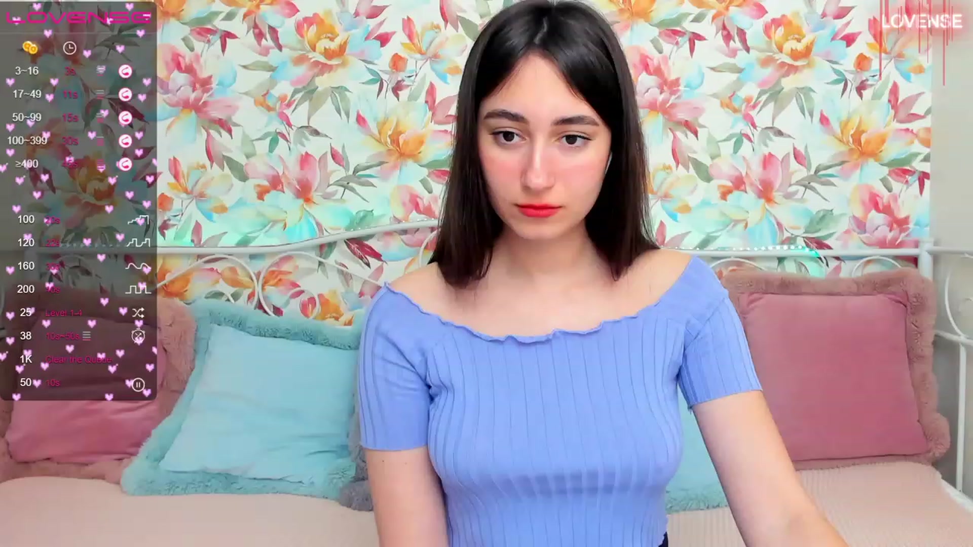 Gallery image thumbnail from SofiGrace's myfreecams stream on, 03/31/2023, 18:59 image 4 of 20