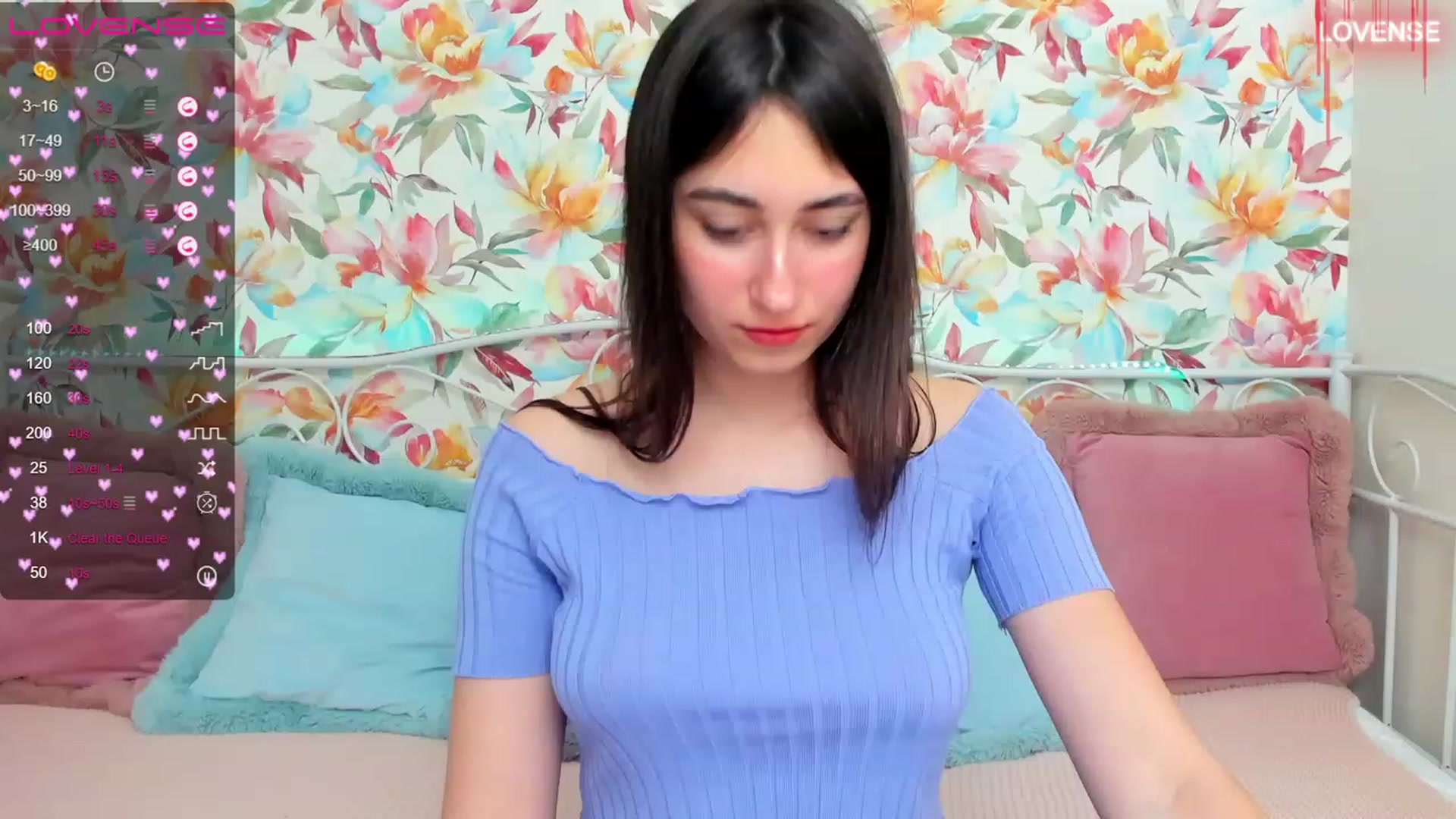 Gallery image thumbnail from SofiGrace's myfreecams stream on, 03/31/2023, 18:59 image 13 of 20