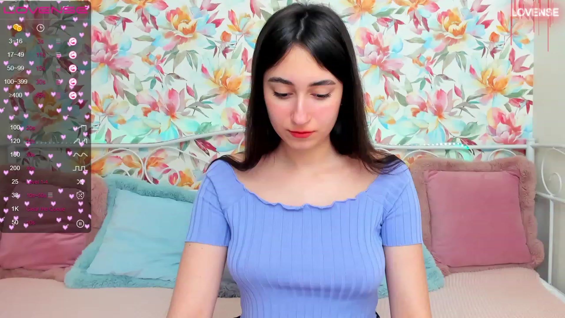 Gallery image thumbnail from SofiGrace's myfreecams stream on, 03/31/2023, 18:59 image 7 of 20