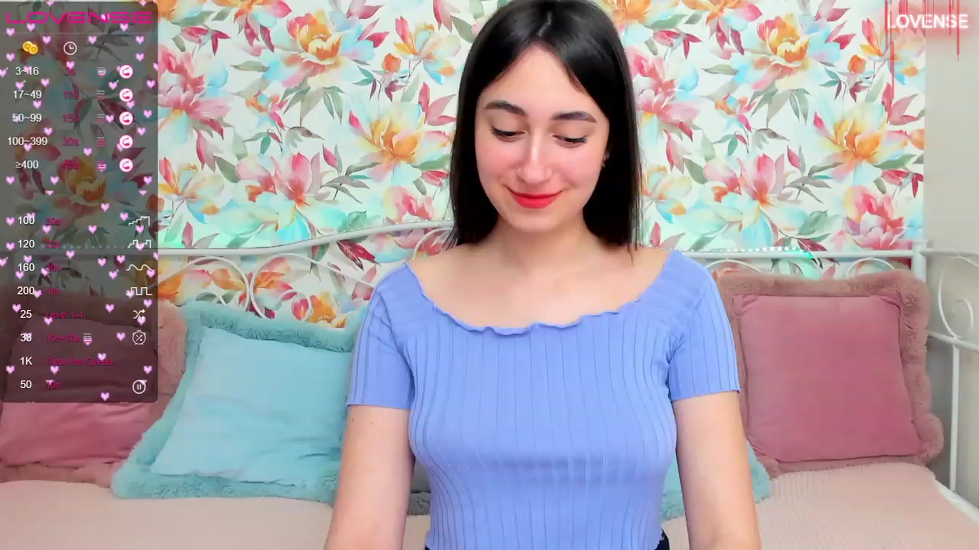 Gallery image thumbnail from SofiGrace's myfreecams stream on, 03/31/2023, 18:59 image 8 of 20