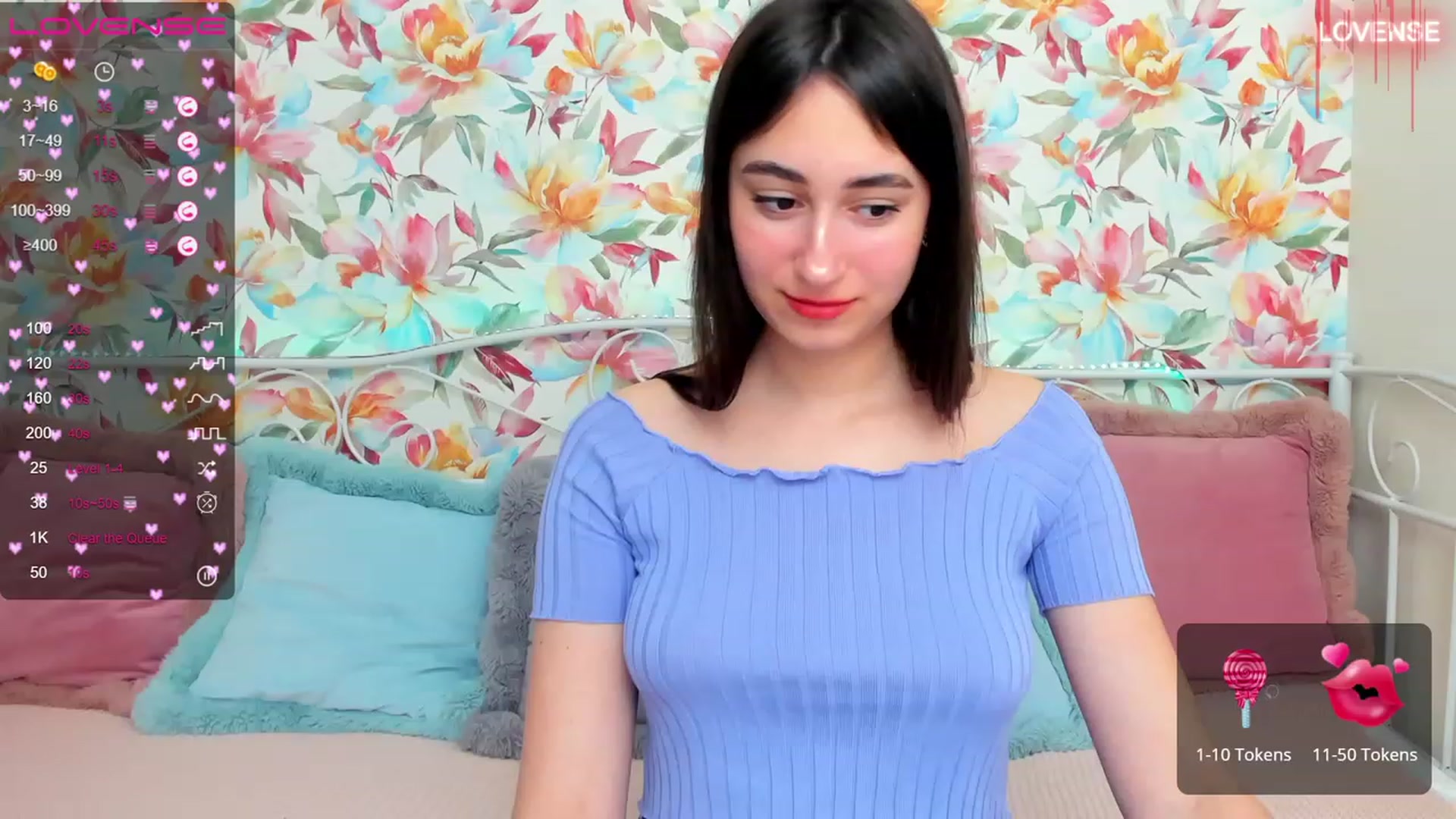 Gallery image thumbnail from SofiGrace's myfreecams stream on, 03/31/2023, 18:59 image 12 of 20