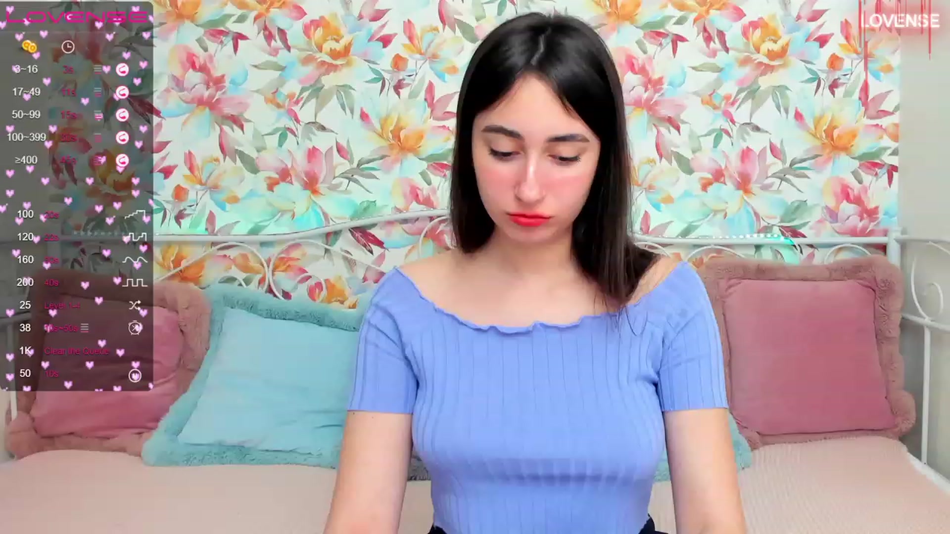 Gallery image thumbnail from SofiGrace's myfreecams stream on, 03/31/2023, 18:59 image 2 of 20