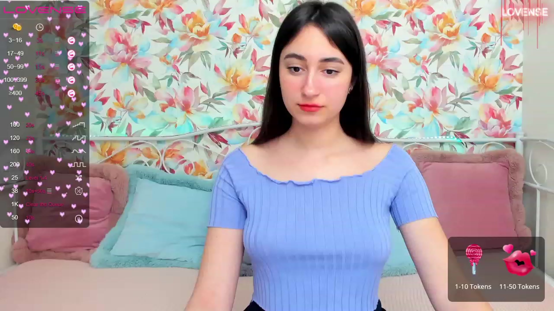 Gallery image thumbnail from SofiGrace's myfreecams stream on, 03/31/2023, 18:59 image 1 of 20