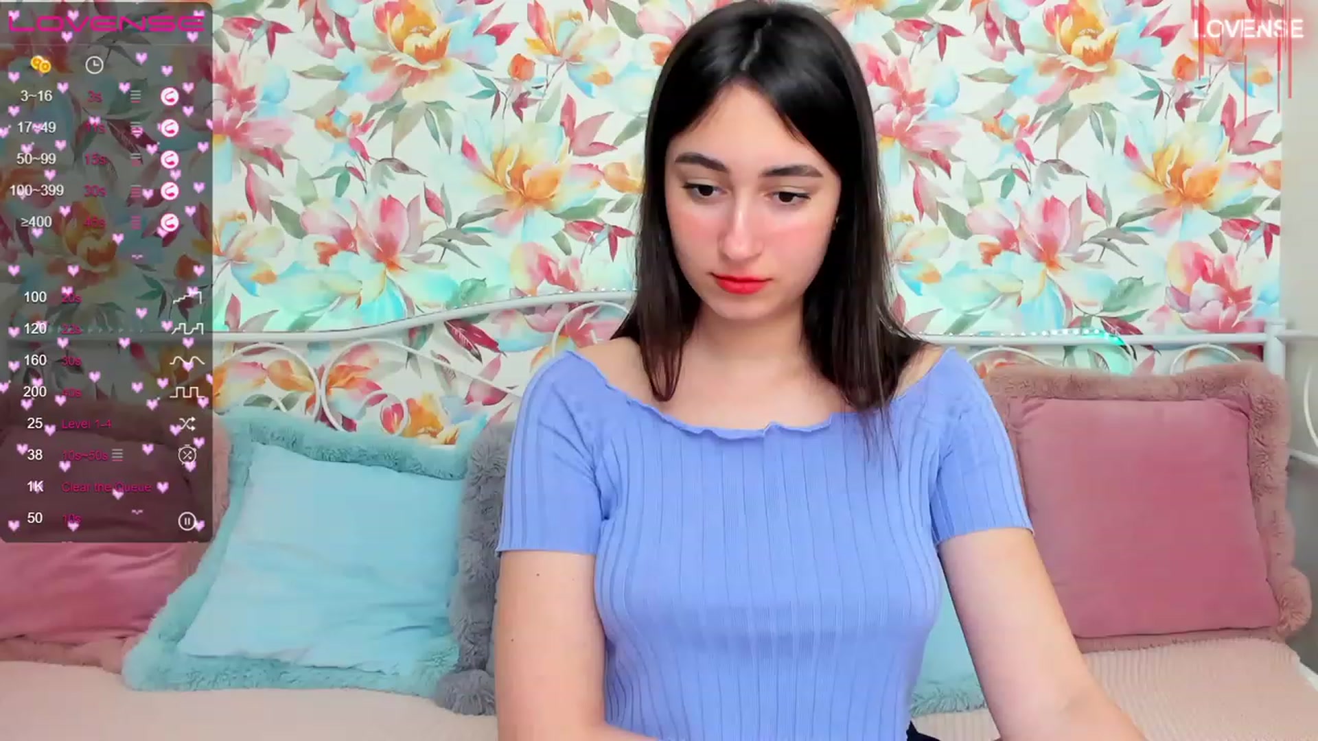 Gallery image thumbnail from SofiGrace's myfreecams stream on, 03/31/2023, 18:59 image 3 of 20