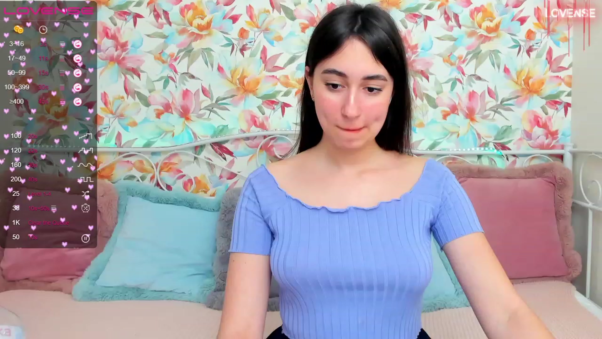 Gallery image thumbnail from SofiGrace's myfreecams stream on, 03/31/2023, 18:59 image 18 of 20