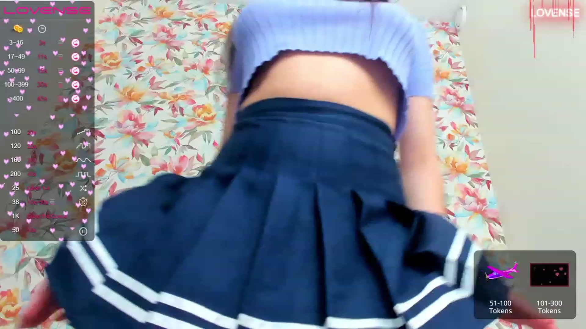 Gallery image thumbnail from SofiGrace's myfreecams stream on, 03/31/2023, 18:59 image 10 of 20