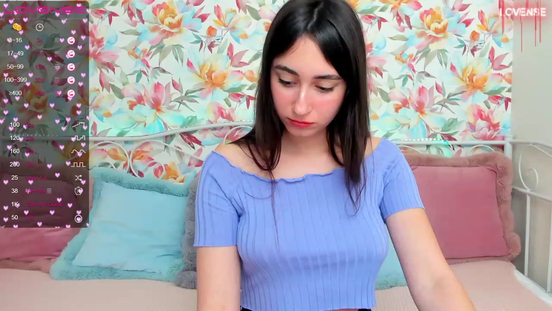 Gallery image thumbnail from SofiGrace's myfreecams stream on, 03/31/2023, 18:59 image 14 of 20