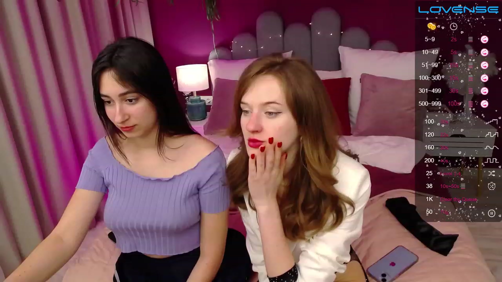 Gallery image thumbnail from SofiGrace's myfreecams stream on, 04/01/2023, 17:16 image 15 of 20