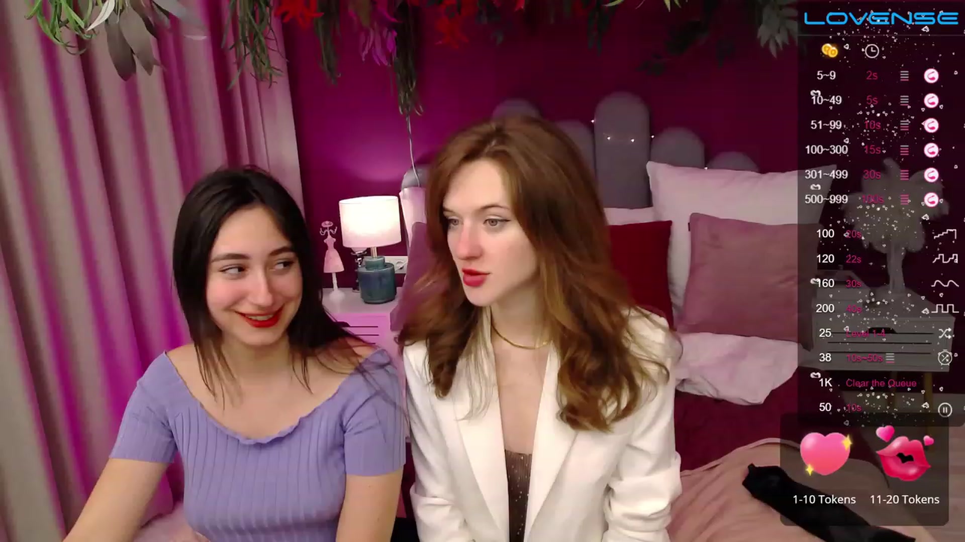 Gallery image thumbnail from SofiGrace's myfreecams stream on, 04/01/2023, 18:57 image 1 of 20