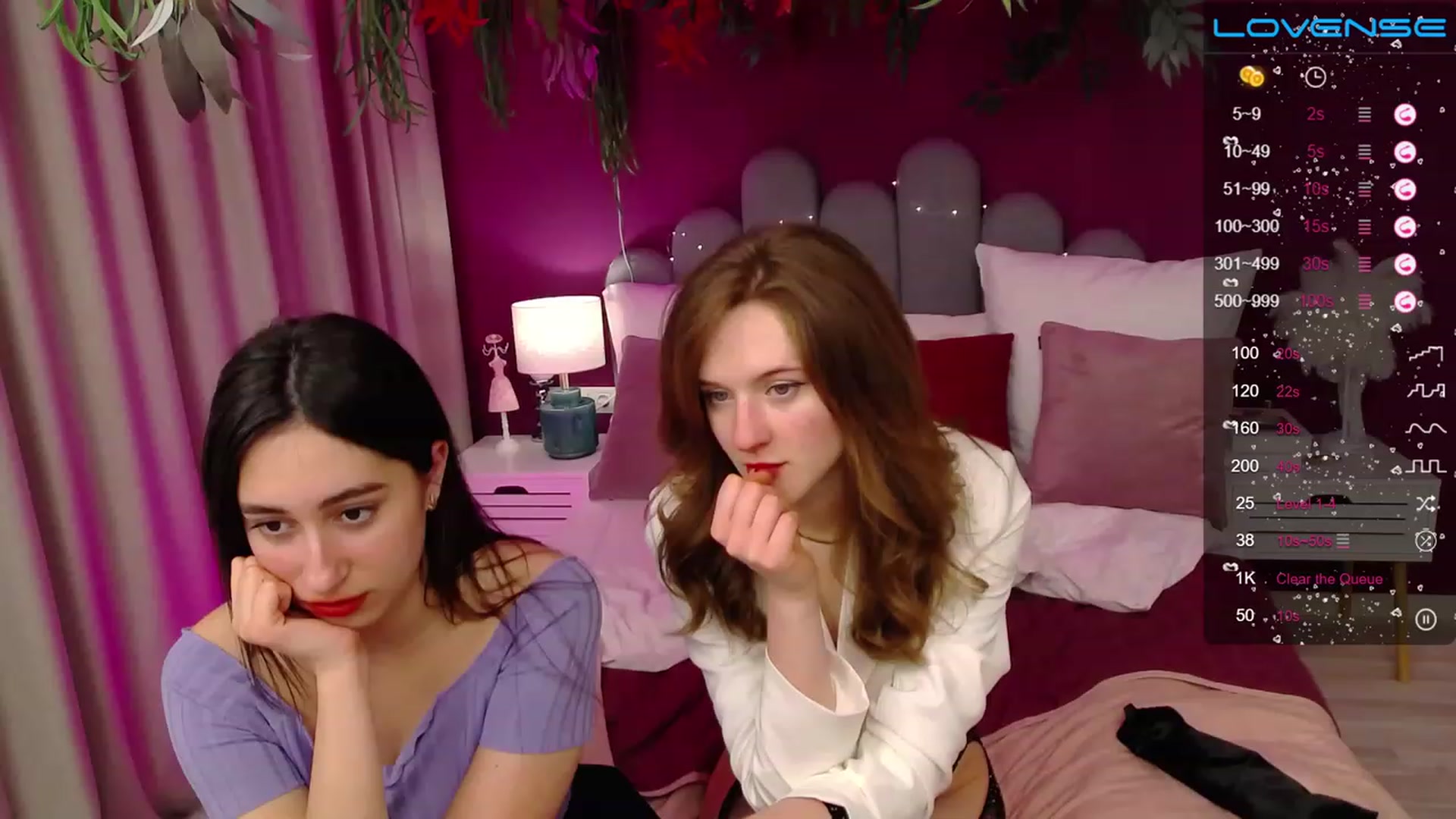 Gallery image thumbnail from SofiGrace's myfreecams stream on, 04/01/2023, 18:57 image 2 of 20