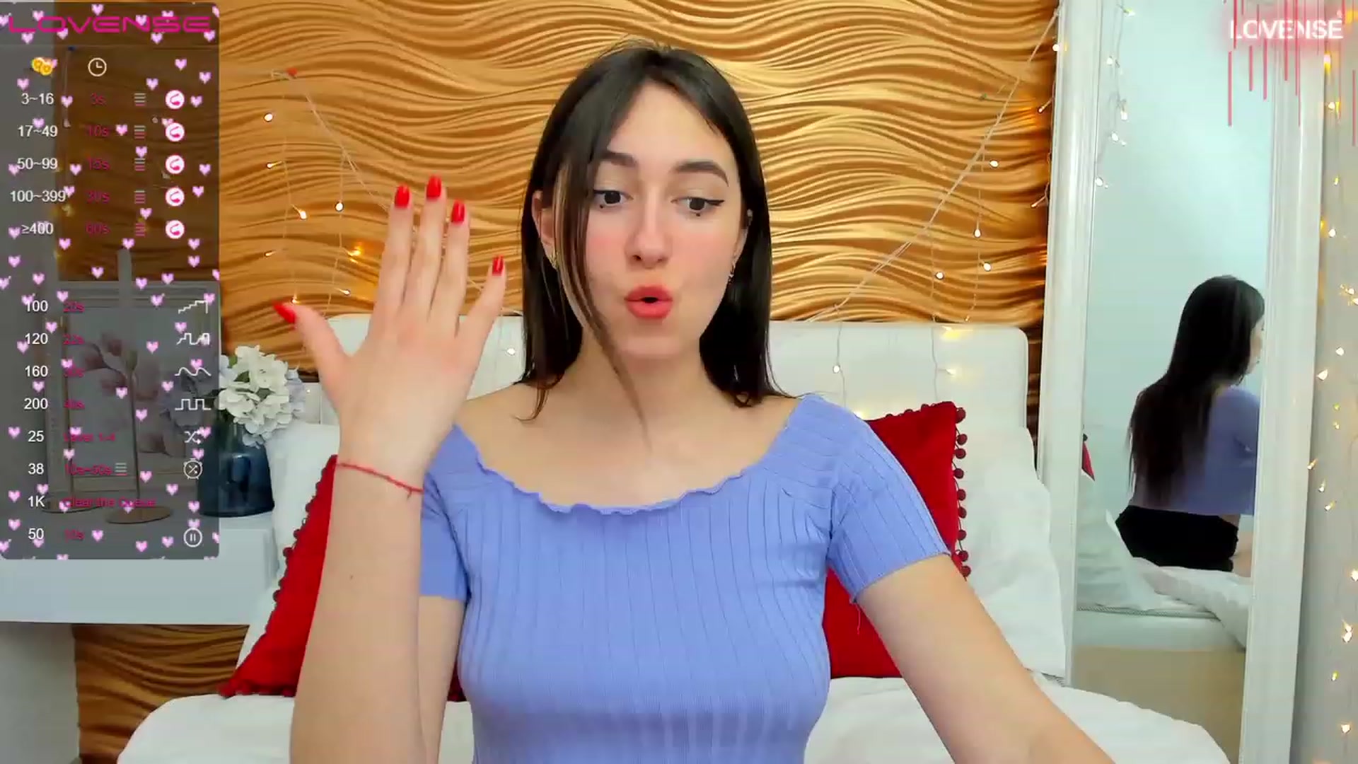 Gallery image thumbnail from SofiGrace's myfreecams stream on, 04/02/2023, 17:23 image 13 of 20