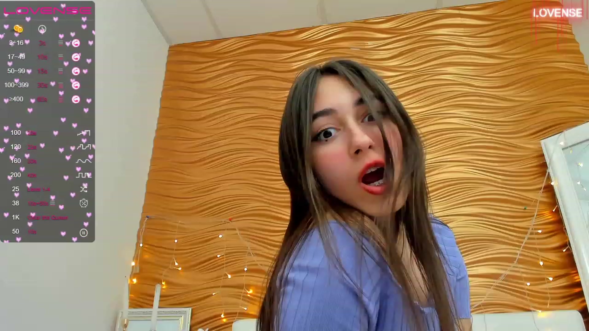 Gallery image thumbnail from SofiGrace's myfreecams stream on, 04/02/2023, 17:23 image 12 of 20