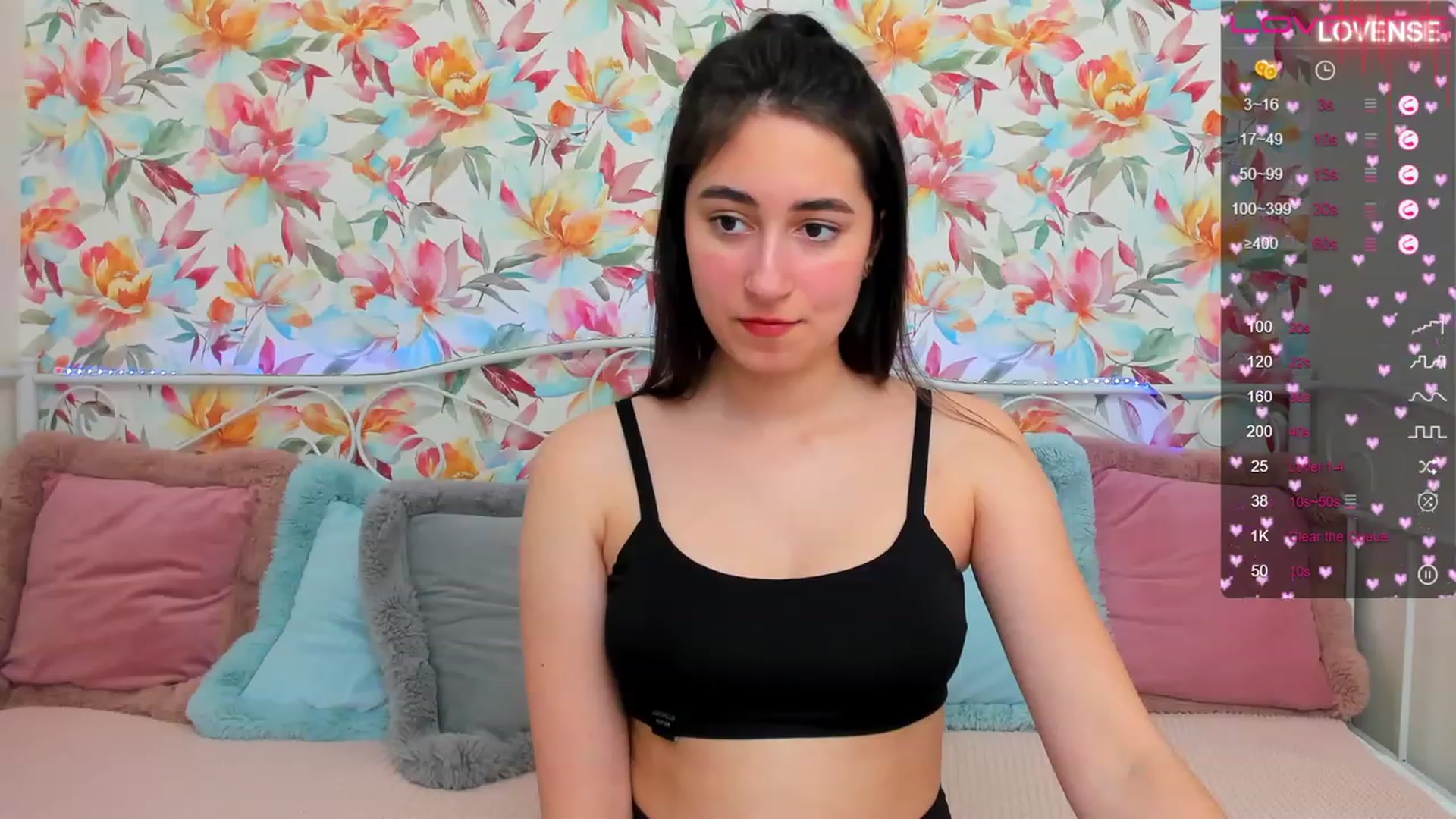 Gallery image thumbnail from SofiGrace's myfreecams stream on, 04/03/2023, 15:01 image 6 of 20