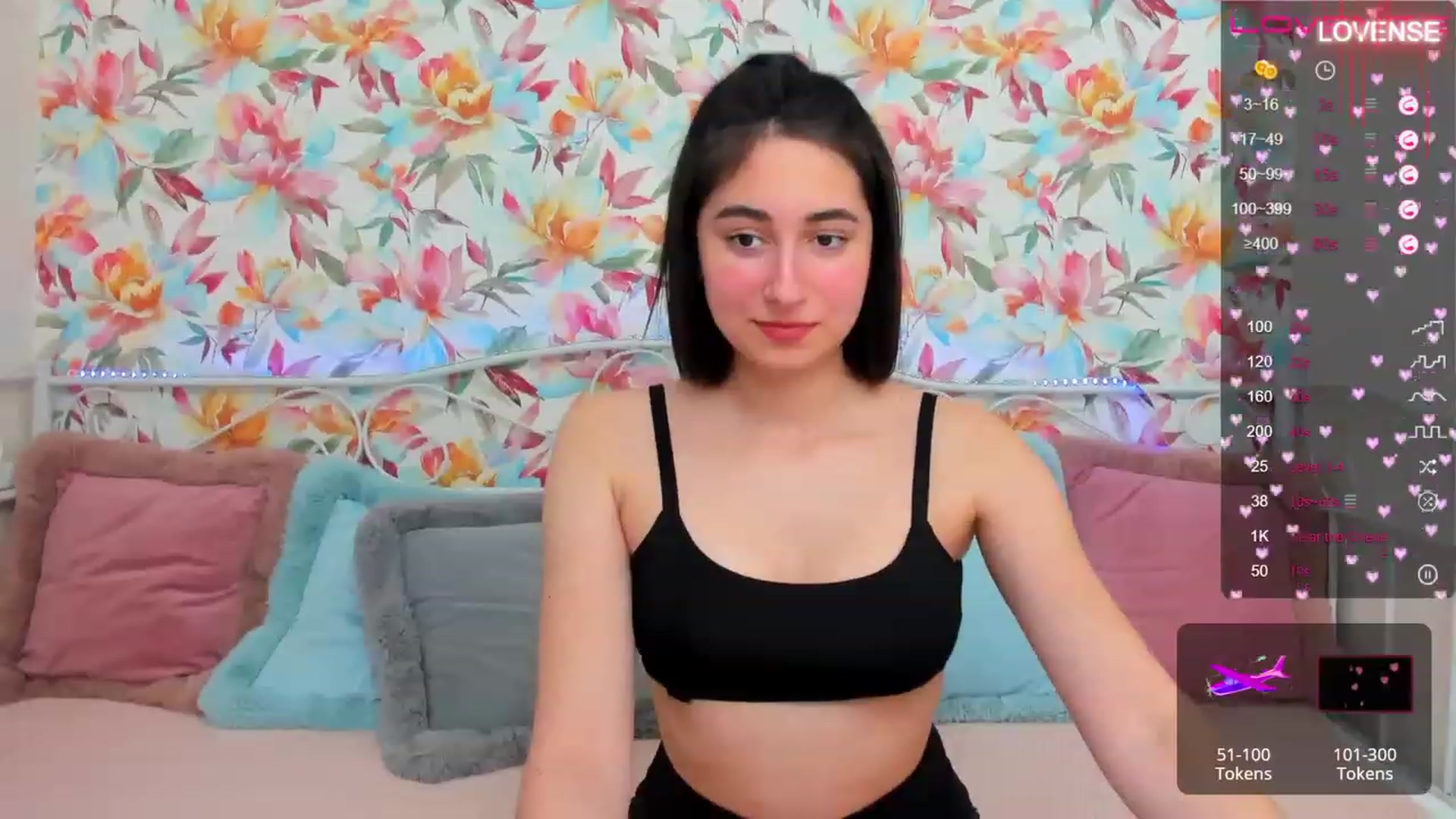 Gallery image thumbnail from SofiGrace's myfreecams stream on, 04/03/2023, 15:01 image 10 of 20