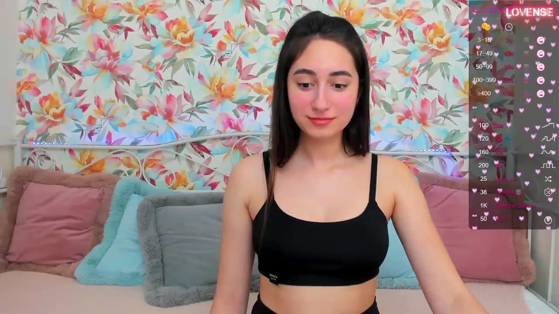 Gallery image thumbnail from SofiGrace's myfreecams stream on, 04/03/2023, 15:01 image 15 of 20