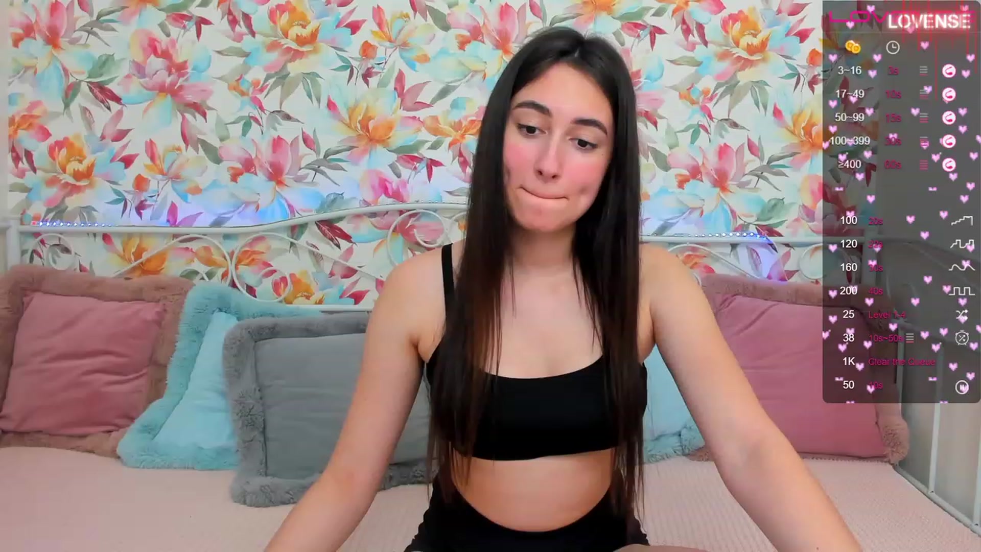 Gallery image thumbnail from SofiGrace's myfreecams stream on, 04/03/2023, 16:35 image 16 of 20
