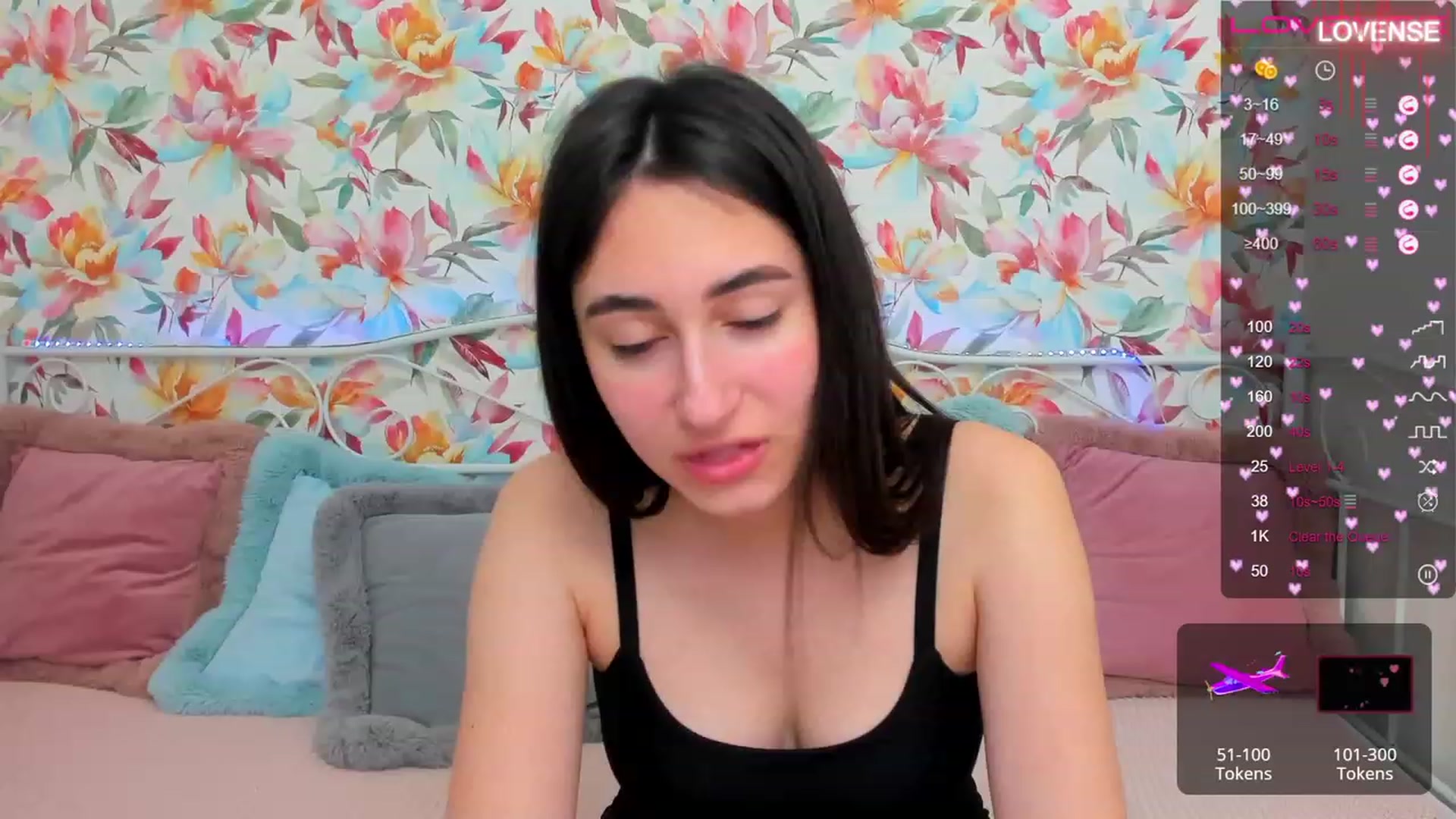 Gallery image thumbnail from SofiGrace's myfreecams stream on, 04/03/2023, 17:47 image 4 of 20