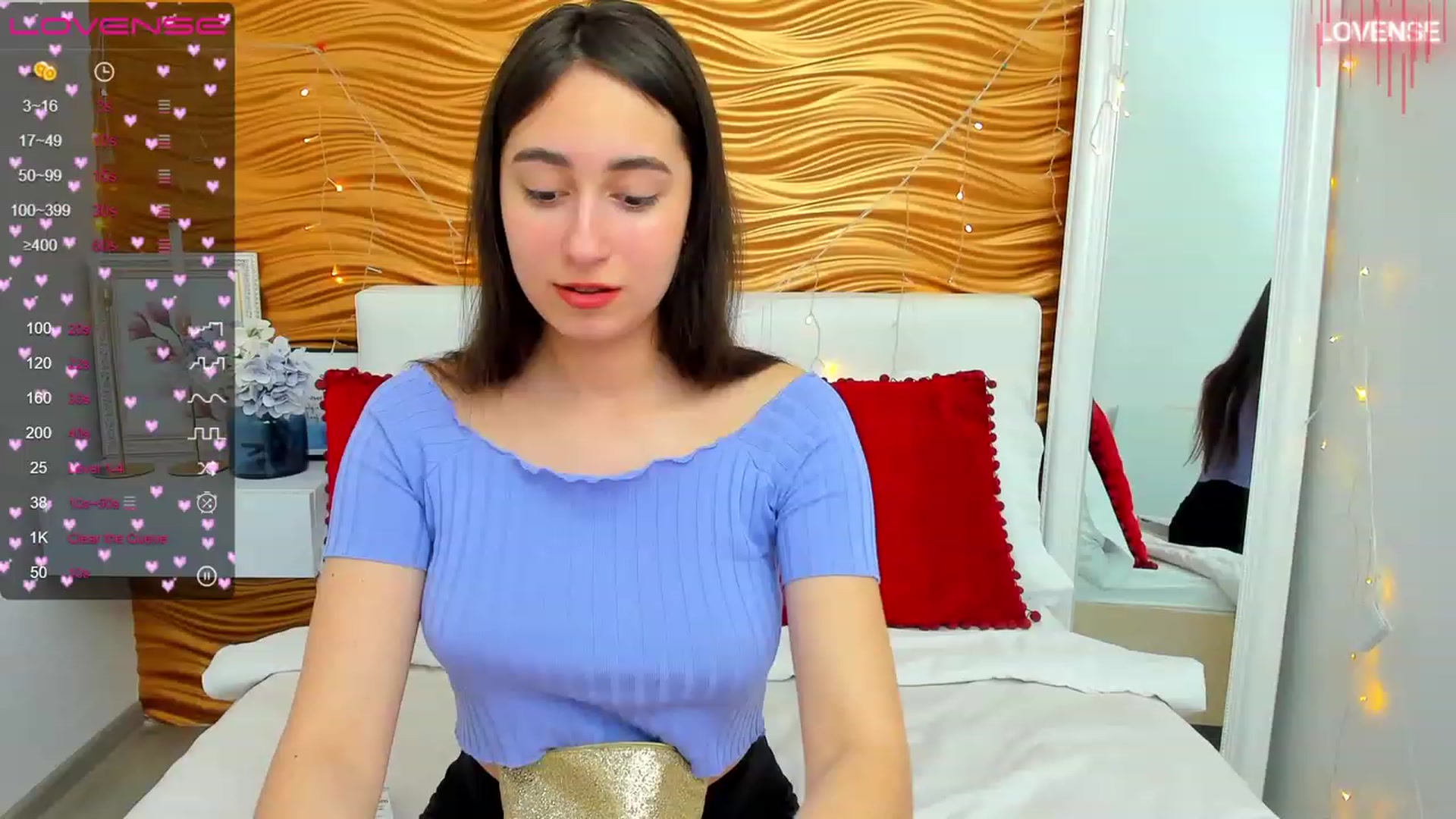 Gallery image thumbnail from SofiGrace's myfreecams stream on, 04/05/2023, 12:31 image 3 of 20