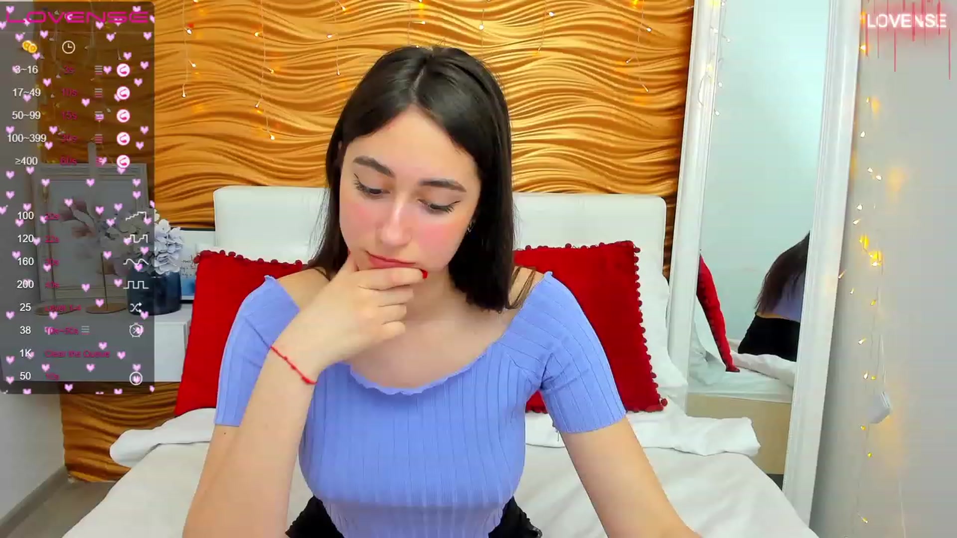 Gallery image thumbnail from SofiGrace's myfreecams stream on, 04/05/2023, 13:58 image 19 of 20