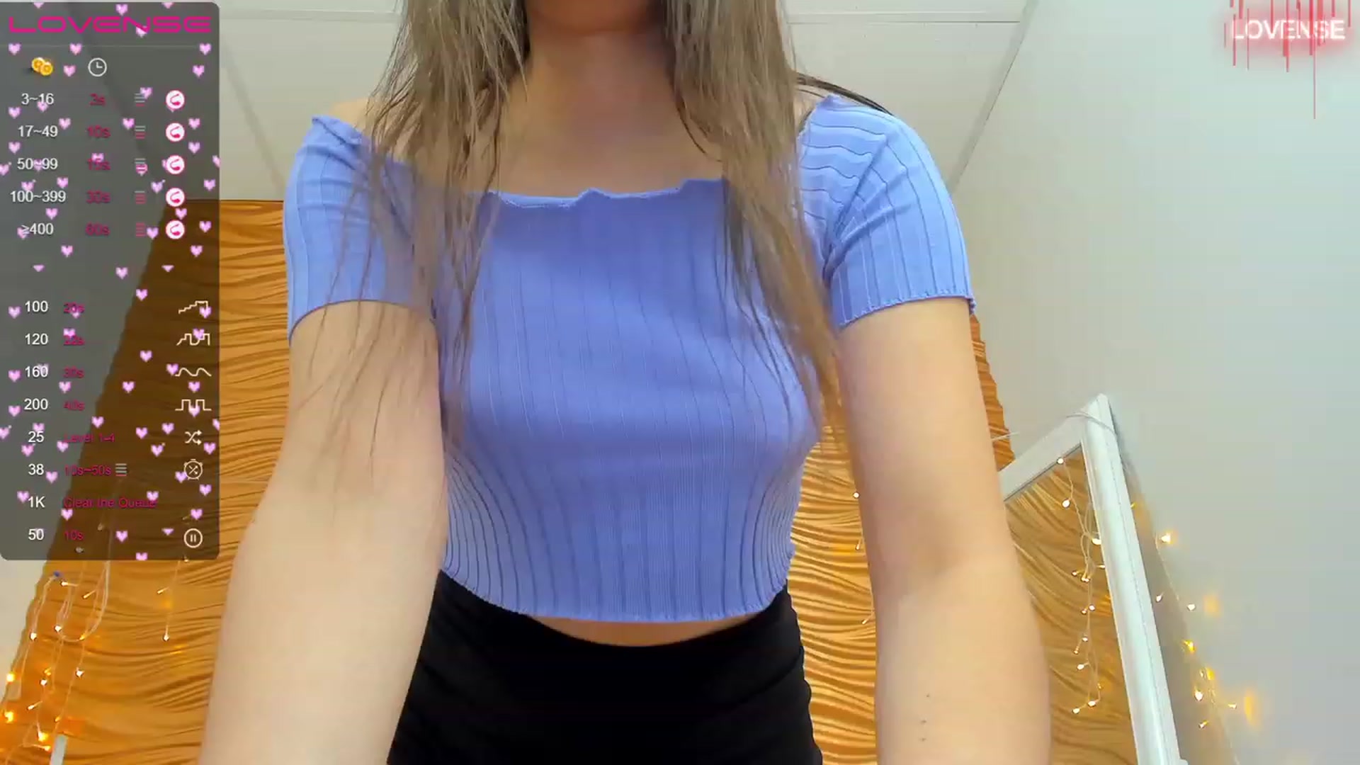 Gallery image thumbnail from SofiGrace's myfreecams stream on, 04/05/2023, 16:56 image 10 of 20