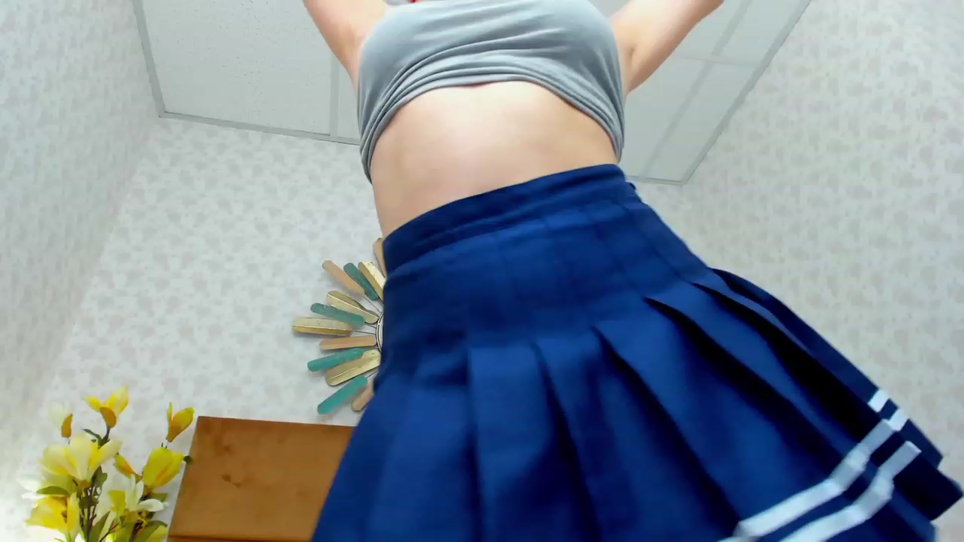 Gallery image thumbnail from SofiGrace's myfreecams stream on, 04/08/2023, 13:55 image 1 of 20