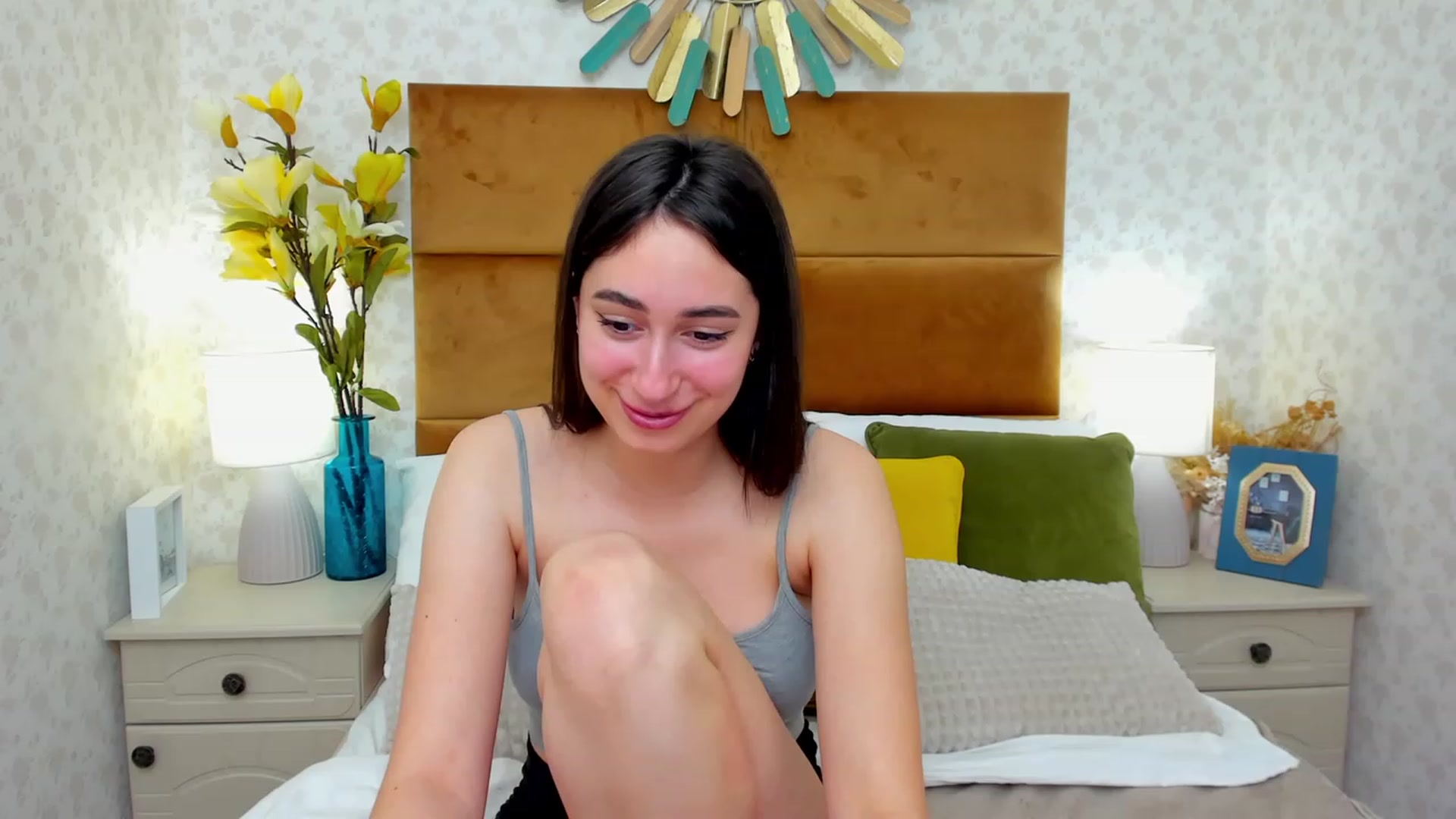 Gallery image thumbnail from SofiGrace's myfreecams stream on, 04/08/2023, 19:02 image 8 of 20