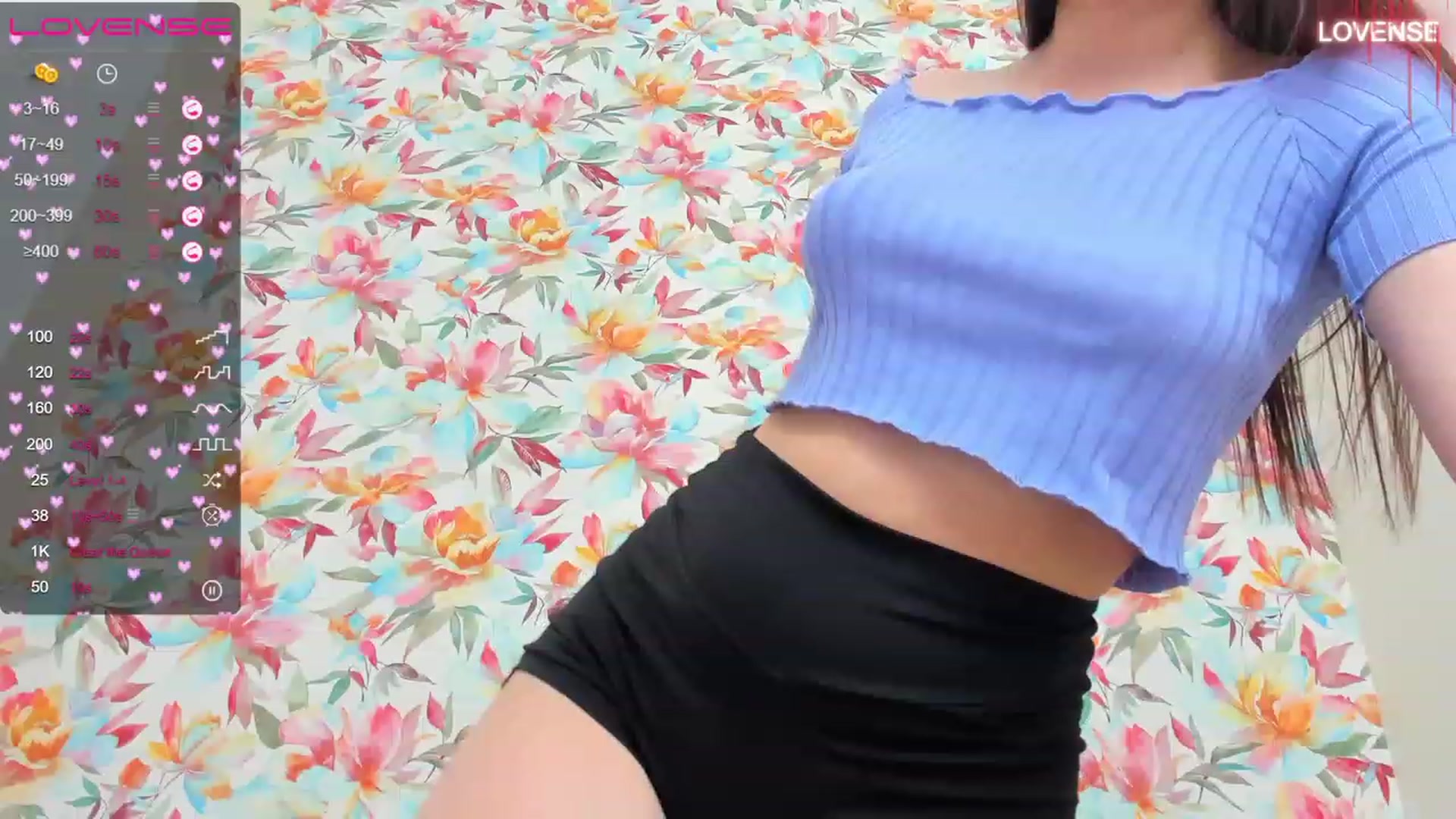 Gallery image thumbnail from SofiGrace's myfreecams stream on, 04/09/2023, 14:58 image 4 of 20